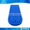 Washable passive silicone uhf rfid laundry tag