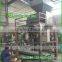 semi automatic vertical 100kg bag coal packaging machine