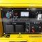 HAOMAX silent diesel generator set