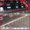 Automatic poultry chicken farm equipment for broilers and breeders
