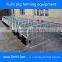 pig cage