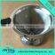 Food Grade Stainless Steel Clever Coffee Dripper