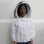 wholesale cotton bee protection clothing and gloves