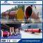 High Efficiency Sludge and Sawdust Rotary Drum Dryer From Taichang Manufacturer