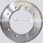 blades for plastic grinder,blades for plastic machine,knife for plastic machine