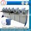 High quality embroidery thread coning machine