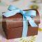 Tremendous polester gift bows and printed ribbon bow