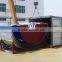 50T 100T 150T 200T Powder storage silo