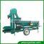 Soybean grading machine