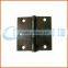 China chuanghe high quality iron door hinges