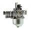 CARBURETOR FITS GXH50 16100-ZM7-617