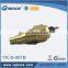 Temp Sensor 1/2NPT,98 Electronic Water Temperature Sensor YK-S-001B