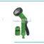 8 Functions Hose Nozzle 1/2 4pcs Set Water Spray Gun
