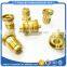 Custom fabrication service custom with brass