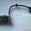High quality field mower integrated igniter