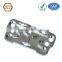 Steel casting forging machining cnc parts
