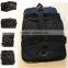 Indoor & Outdoor Soft Sided Pet Carrier Airline Approved Pet Carrier