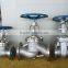 Knife Gate Valve Butterfly Valve Custom