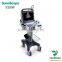 4D Sonoscape S6 Portable ultrasound machine color doppler