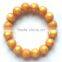 Customize color is accepted Multifuction Cute Soft Silicone Bangle With Letters fashion bracelet
