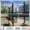 2015 Hot Sale RAL9005 Hot Dipped Galvanized Nylofor 2D Super Fence Panel (Factory)