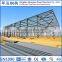 Prefabricated Large Span Warehouse Steel Structure