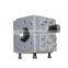 ISO,CE Certified Automatic Stainless Steel Metering Pump