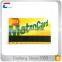 Custom printing pvc MIFARE Ultralight C rfid card