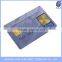 photo printing contact id smart cards