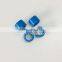 uhf 900MHZ rfid poultry tag for chicken pigeon duck goose
