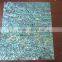green paua abalone shell veneer for furniture