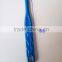 Bladder brush set for cleaning
