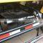 Factory delivery Sinotruk 130hp 4*2 tipper truck for construction waste