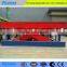 Customized Hydraulic Stationary Scissor Lift Platform For Warehouse Working