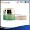 Cosmetic 50ml airless bottle & cream pump