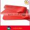 Wholesale Eco-friendly decoration rectangle silicone restaurant table mats for dining table