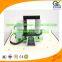 TIH100M Induction bearing heater for extruder digital temperature control system