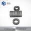 Ungrounded Tungsten Carbide valve and seat for machine tools
