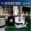 pvc high speed mixer/small powder mixer/high speed powder mixer