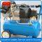 BM direct driven piston air compressor 2hp