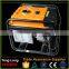 Single Cylinder Air Cooling Generator 15hp Gasoline Generator Air Cooled
