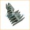 CHUANGHE supply custom extruded led heat sinks