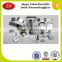 Custom anodic oxidation Spring Clip Fasteners From Dongguan