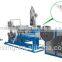 China Shandong export High auto Extruding line for PVC fiber hose