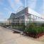 AL Frame Agricultural PE Horticultural Green House for Sale