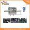 Beverage Application and Electric Driven Type Can Of Milk Filling Production Line