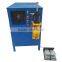 MR-W Waste Stator Rotor Cutting Machine For Sale Scrap Motor Metal Cover Engine Recycling Machine