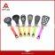 Cooking utensil set non-stick high quality kitchenware set