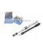 High Quality 54 Bit Driver Kit 57 In 1 Universal Precision Torx Screwdriver Set Repair Tool Hand Tools for Phone 4s/5s iPad PC