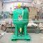 HL 1500 , 15 cubic ft soda blaster